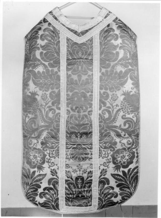 pianeta - manifattura toscana (metà sec. XVII)