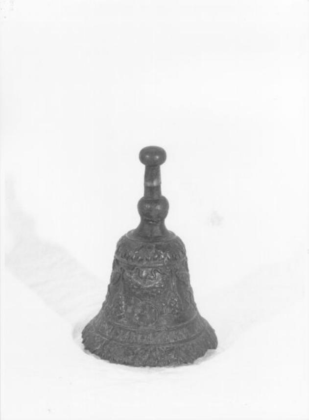 campanello - bottega toscana (sec. XVI)