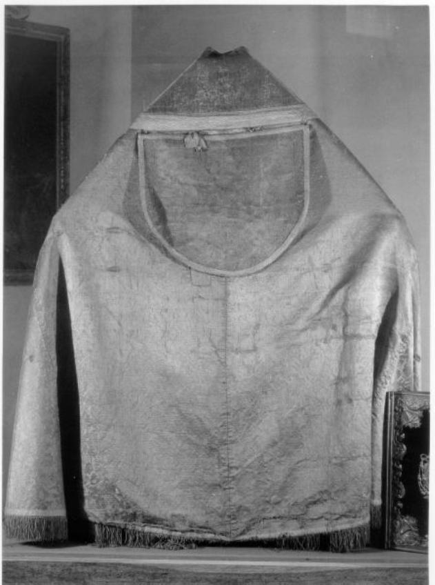 pianeta - manifattura toscana (inizio sec. XVII)