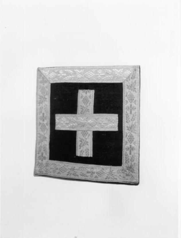 borsa - manifattura italiana (prima metà sec. XVIII)