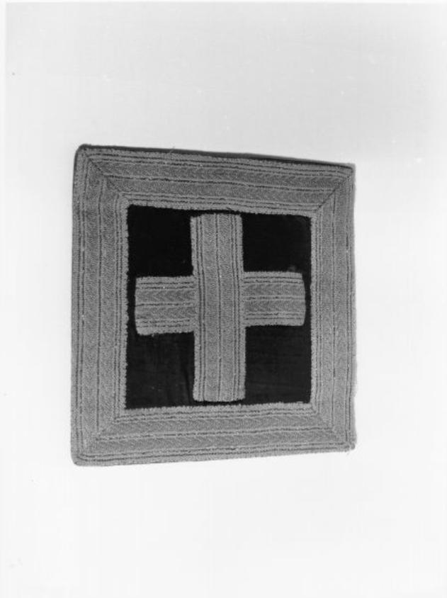 borsa - manifattura italiana (seconda metà sec. XVIII)