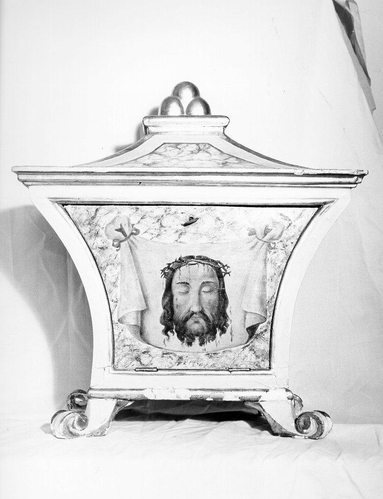 repositorio - manifattura toscana (inizio sec. XIX)