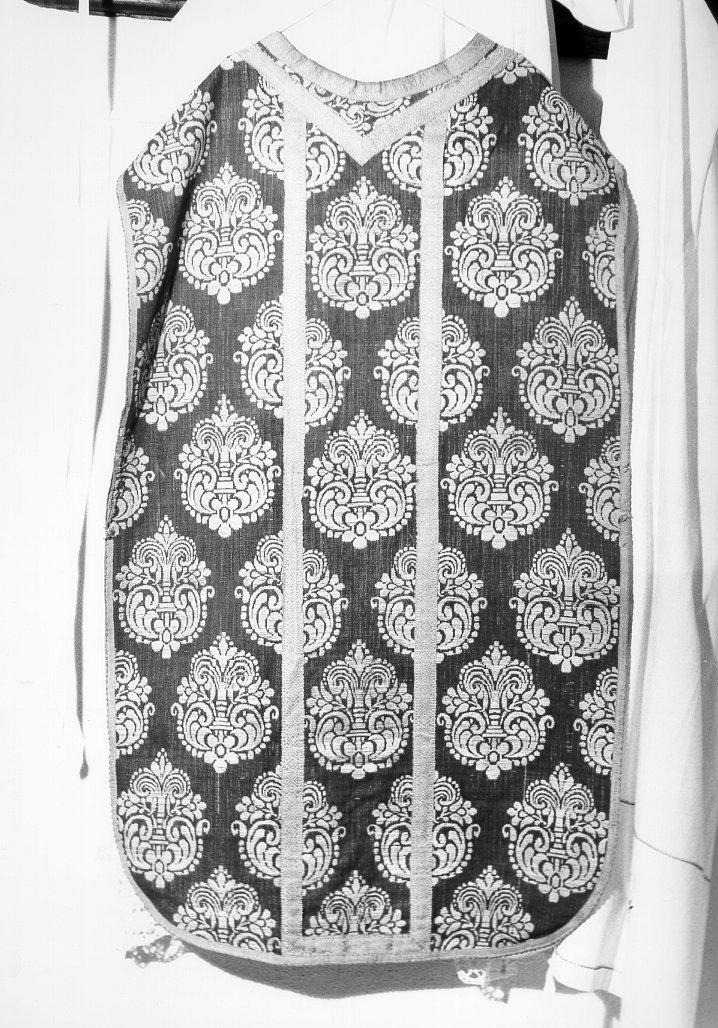 pianeta - manifattura italiana (inizio sec. XX)