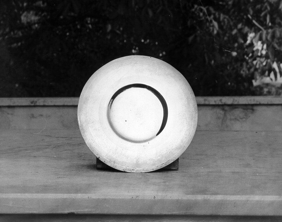 patena - manifattura italiana (sec. XIX)