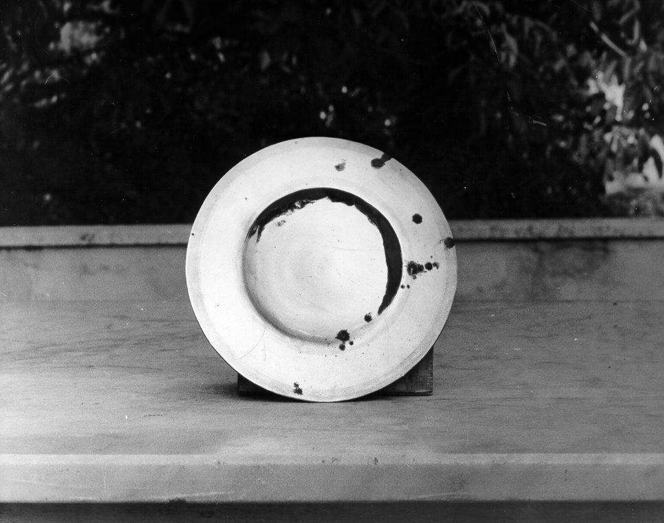 patena - manifattura italiana (sec. XIX)