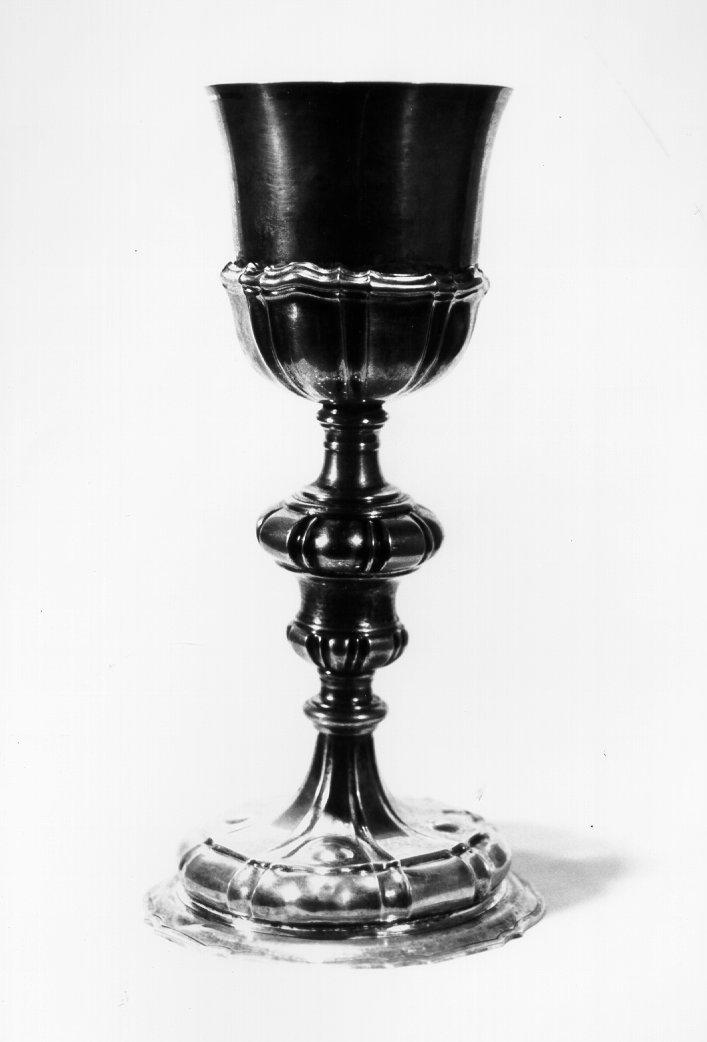 calice - bottega toscana (sec. XVIII)