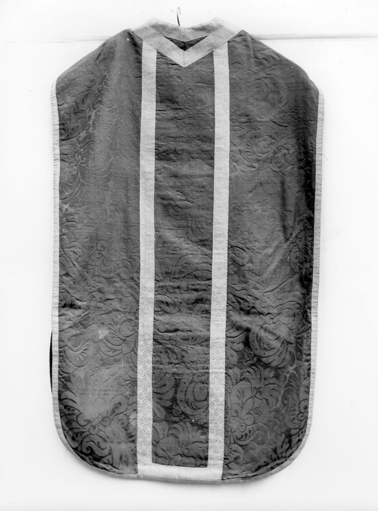 pianeta - manifattura lucchese (sec. XVIII)