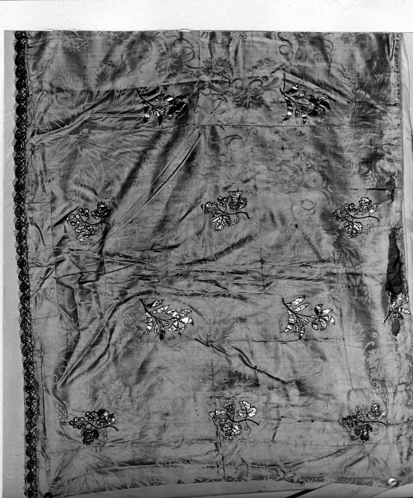 telo - manifattura pisana (fine sec. XIX)