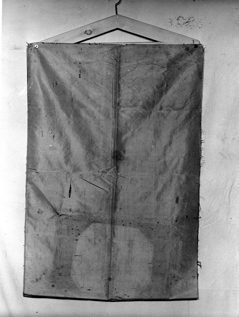 telo - manifattura pisana (secc. XVIII/ XIX)