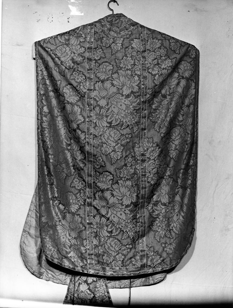 pianeta - manifattura pisana (sec. XIX)