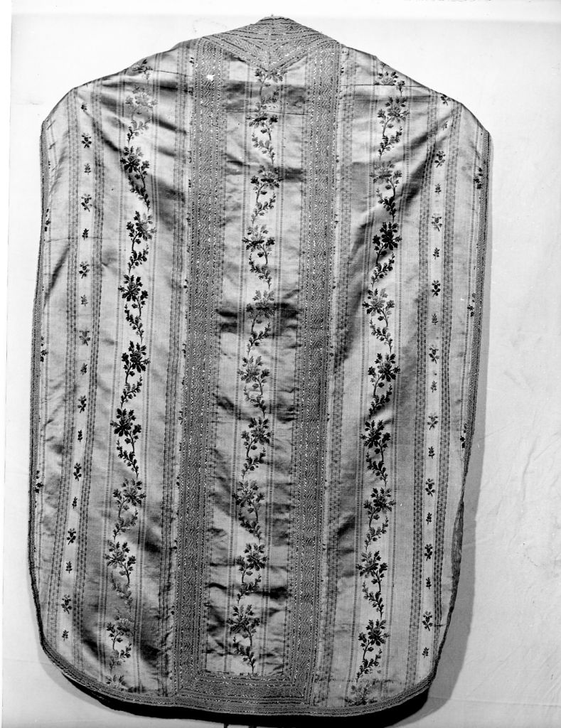 pianeta - manifattura pisana (sec. XVIII)