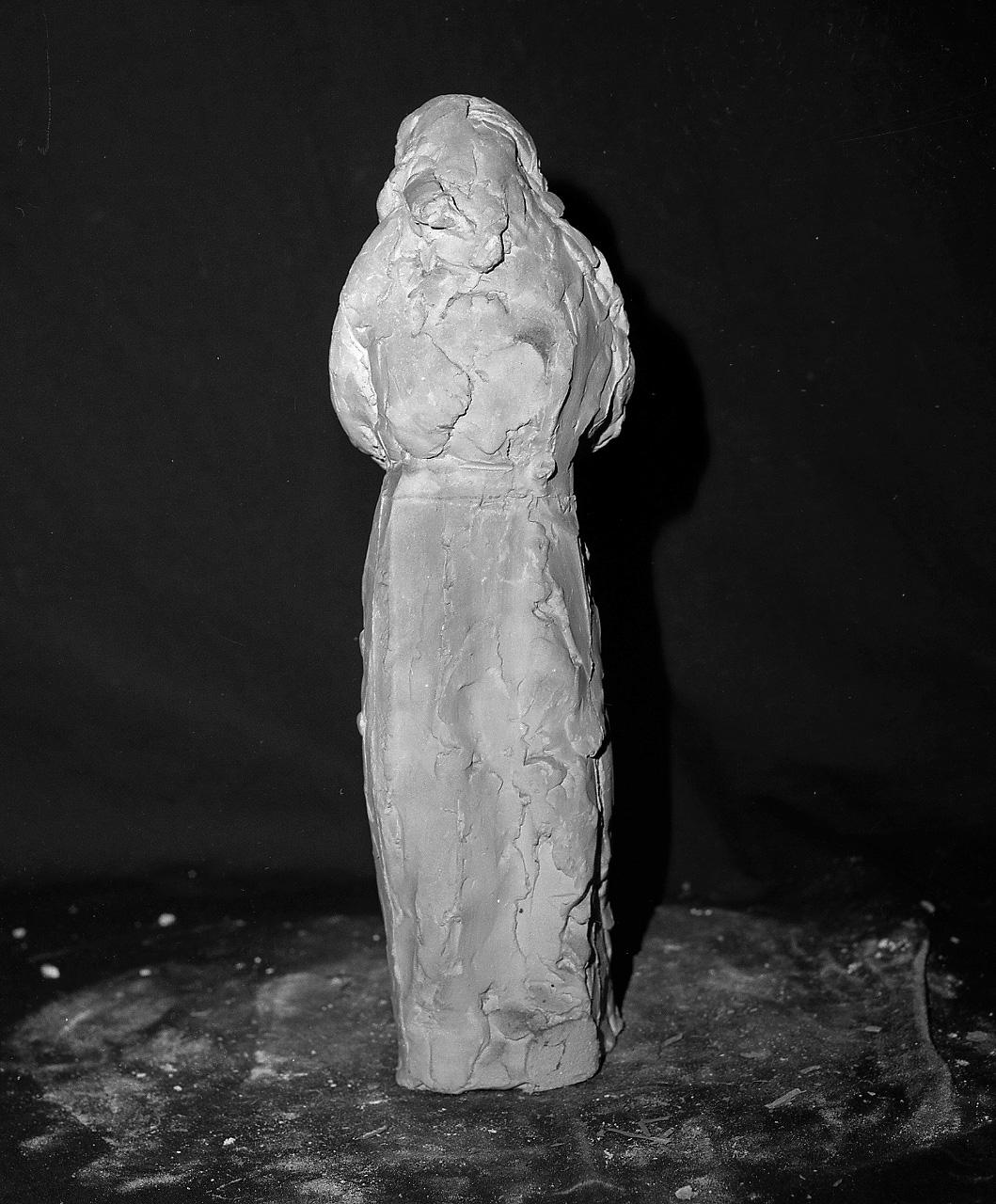 Monaco scultura, ca 1950 ca 1958