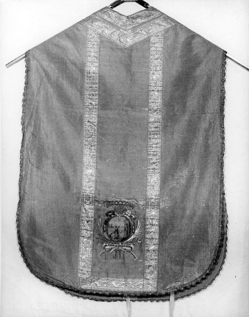 pianeta - manifattura toscana (sec. XIX)