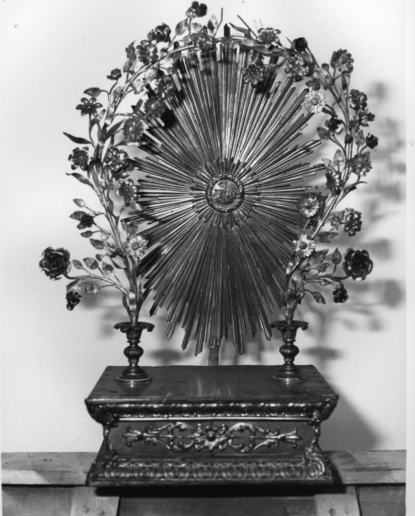 mostra - bottega toscana (secondo quarto sec. XX)