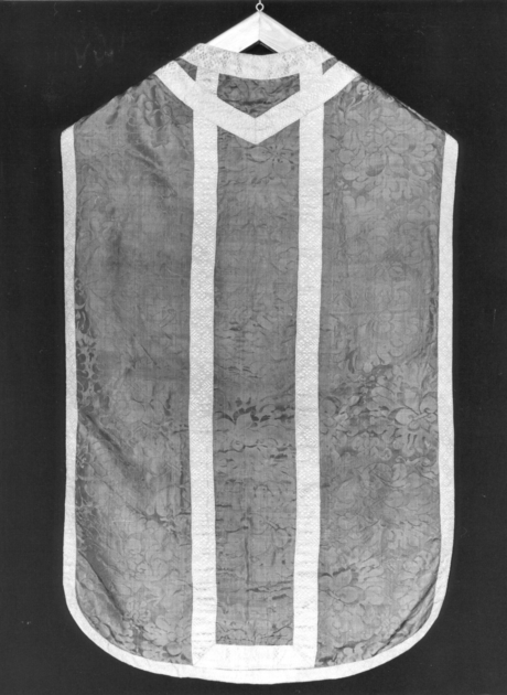 pianeta - manifattura lucchese (primo quarto sec. XVII)