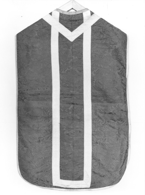 pianeta - manifattura lucchese (primo quarto sec. XVII)