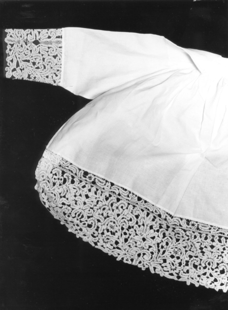 cotta - manifattura italiana (sec. XIX)