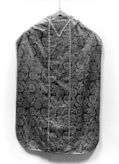 pianeta - manifattura lucchese (prima metà sec. XVII)