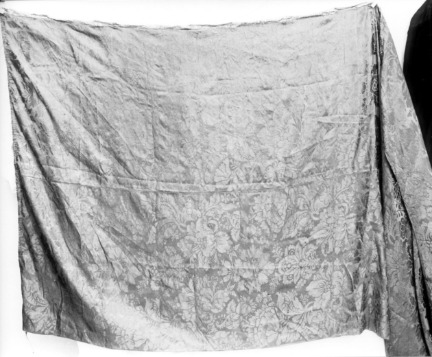 drappo, serie - manifattura italiana (prima metà sec. XIX)