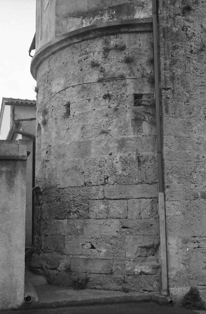 lapide - bottega livornese (sec. XVII)