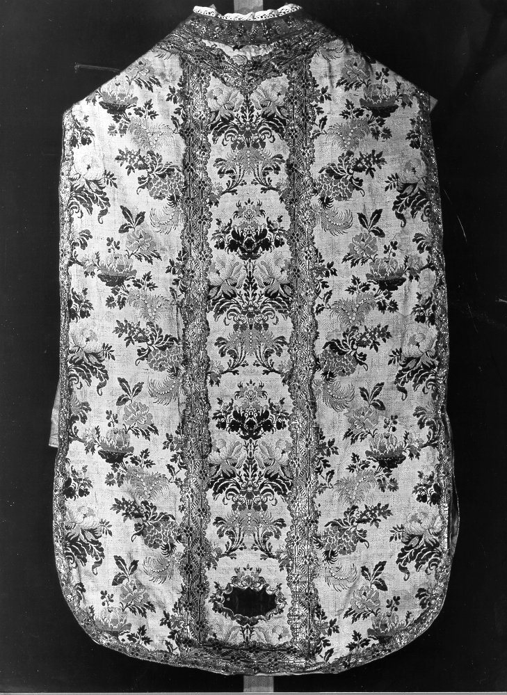 pianeta - manifattura italiana (sec. XVIII)