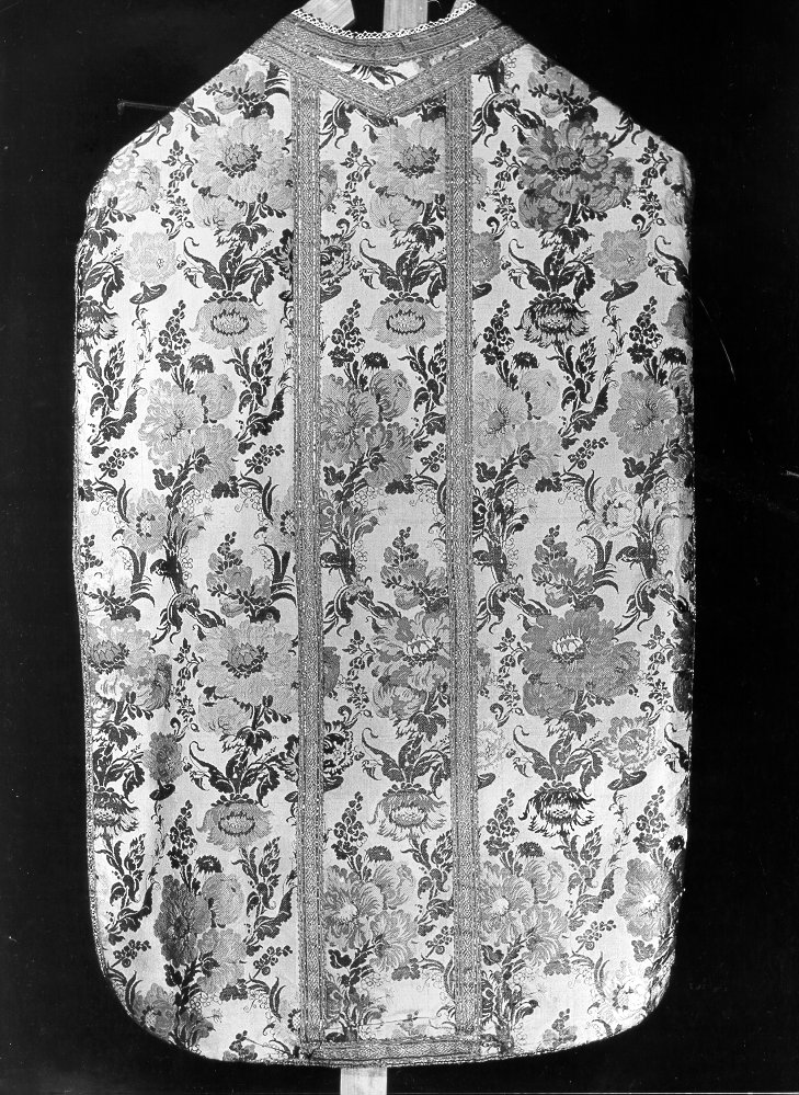 pianeta - manifattura italiana (sec. XVIII)