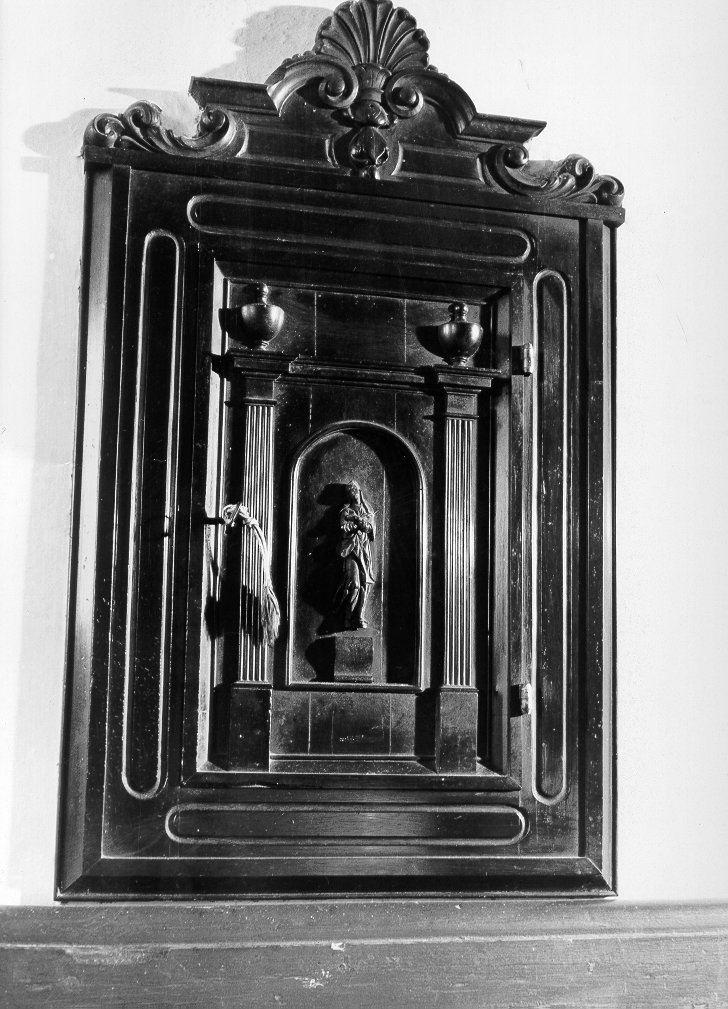 edicola - bottega toscana (inizio sec. XIX)