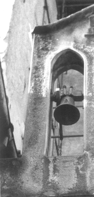 campana di Magni Raffaello (sec. XIX)