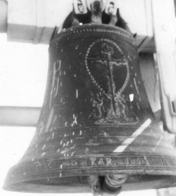 campana di Lera Domenico (sec. XIX)