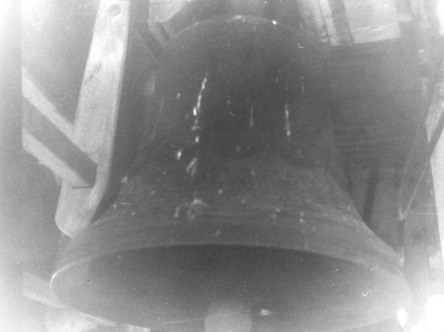 campana di Lera Lorenzo (bottega) (sec. XX)