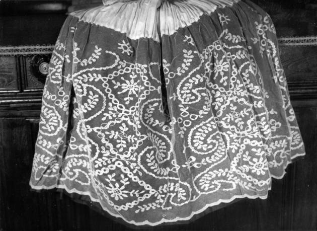 camice - manifattura italiana (sec. XX)