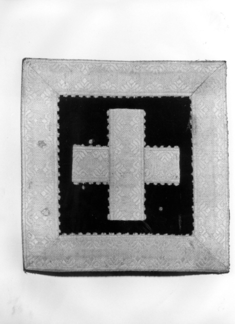 borsa - manifattura italiana (prima metà sec. XIX)