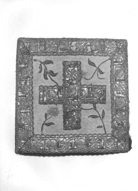 borsa - manifattura italiana (seconda metà sec. XIX)