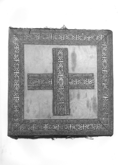 borsa - manifattura italiana (seconda metà sec. XIX)