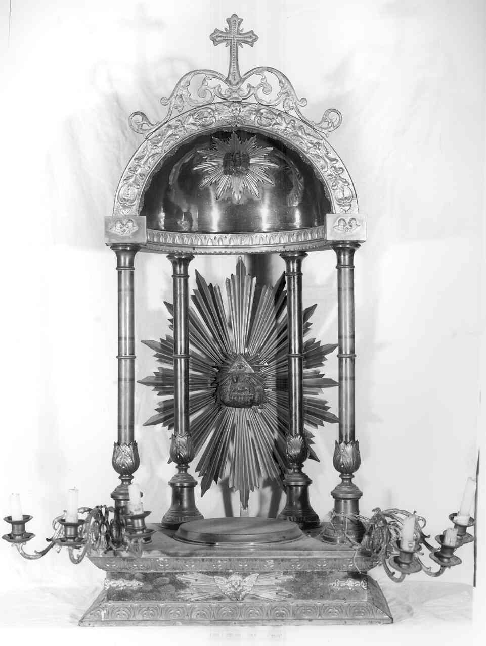 residenza - ambito milanese (inizio sec. XX)