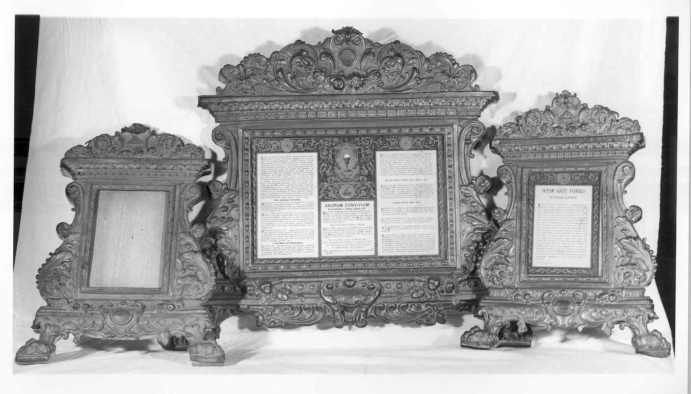 cartagloria, serie - ambito milanese (inizio sec. XX)