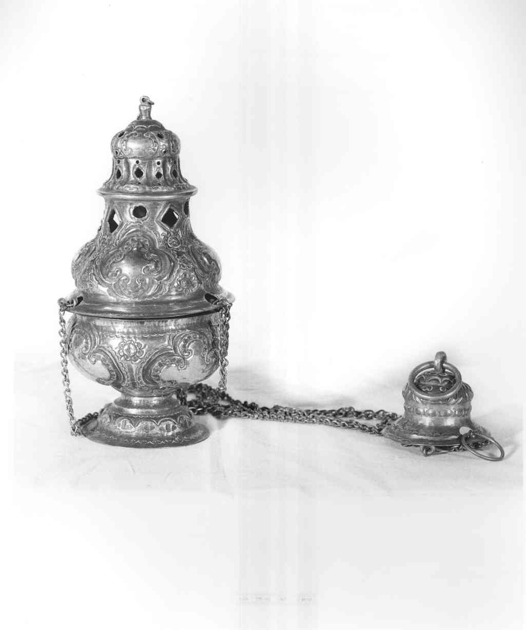 turibolo - ambito italiano (inizio sec. XX)