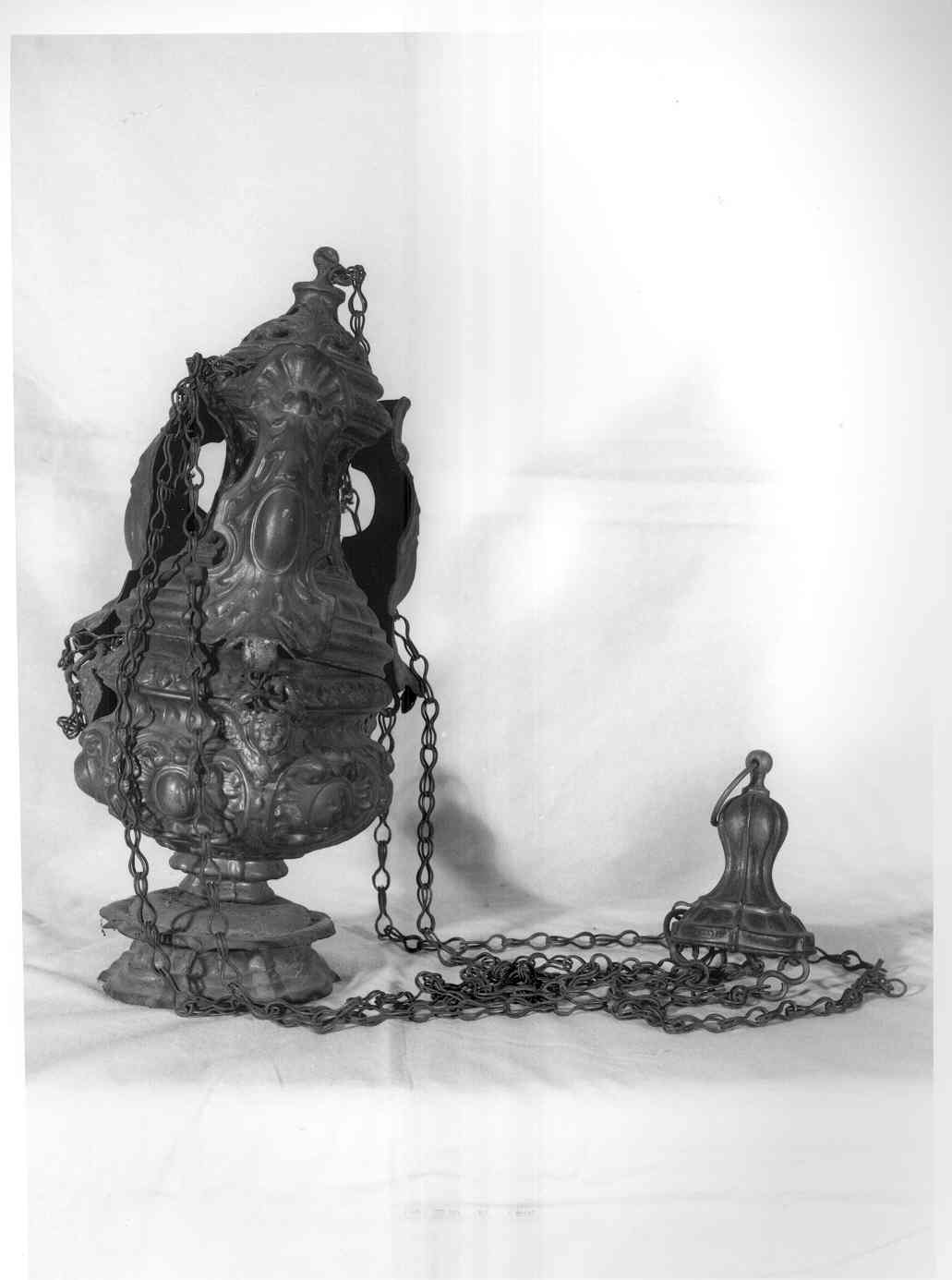 turibolo - ambito milanese (inizio sec. XX)