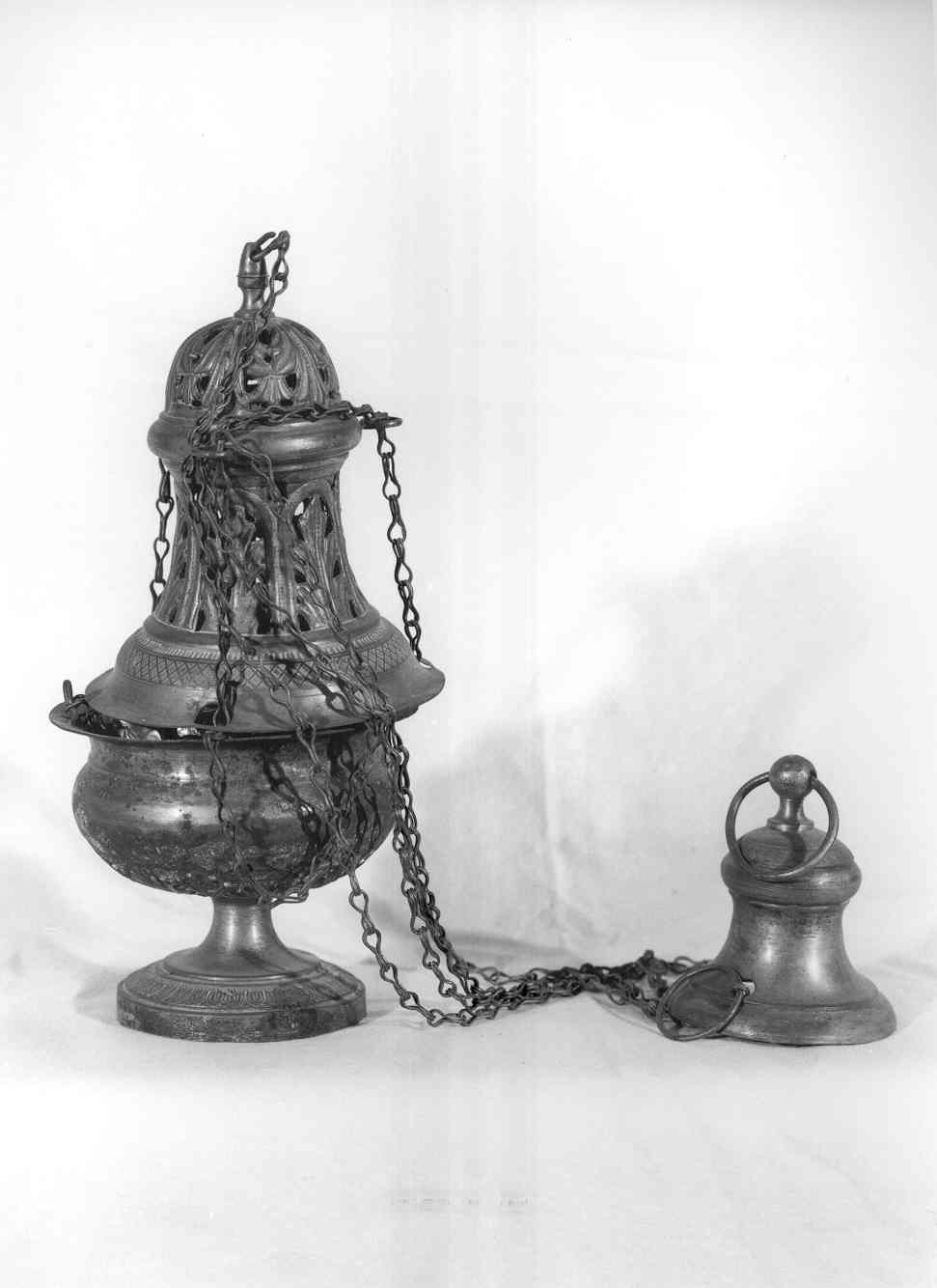 turibolo - ambito italiano (inizio sec. XX)