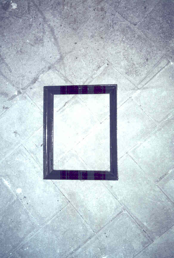 cornice - ambito toscano (sec. XIX)