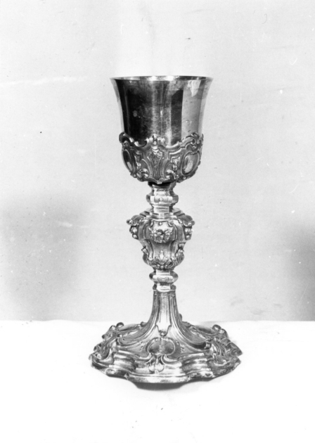 calice di Vambrè Michelangelo (sec. XVIII)