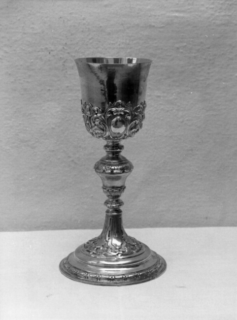 calice di Torcigliani Giovanni Tommaso (sec. XVIII)