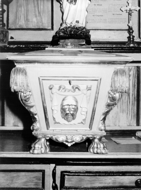 repositorio - ambito lucchese (seconda metà sec. XIX)