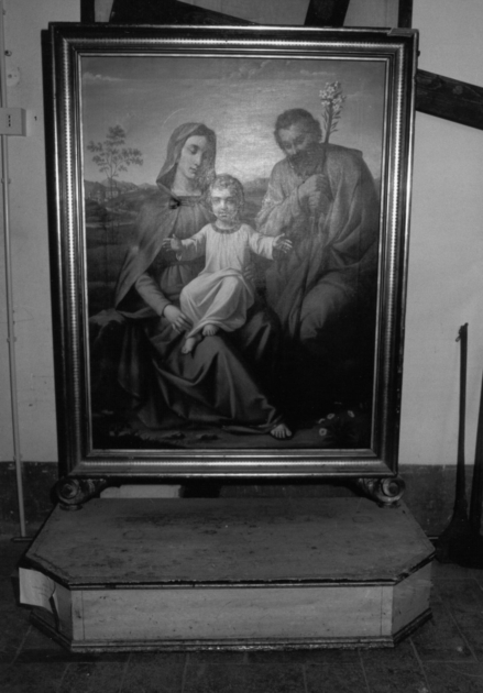 cornice - ambito versiliese (ultimo quarto sec. XIX)