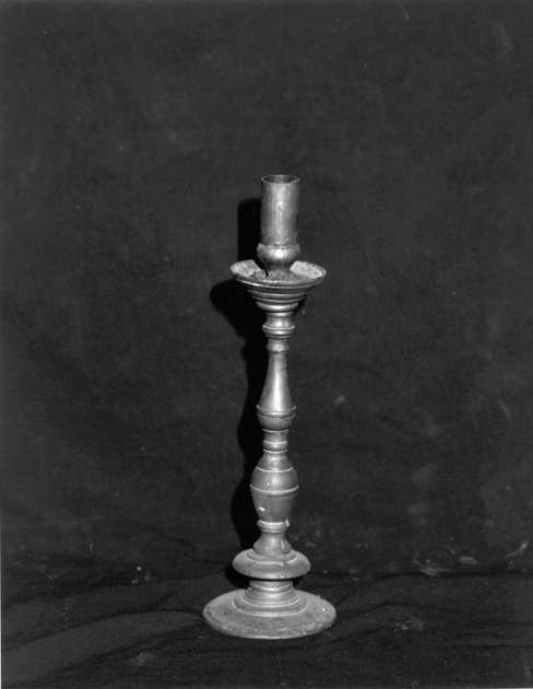 candeliere, serie - ambito versiliese (sec. XIX)