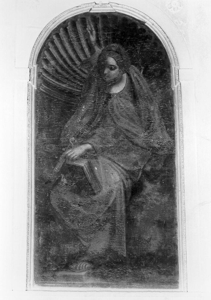 Sant'Apollonia (dipinto) - ambito fiorentino (sec. XVII)