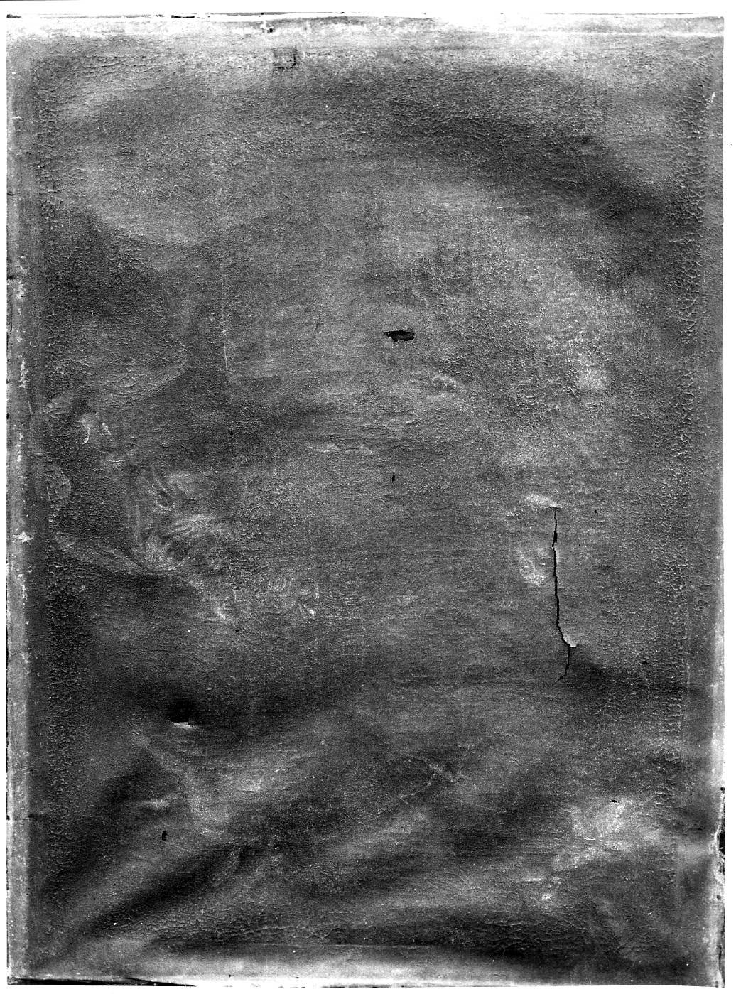 Annunciazione (dipinto) - ambito lucchese (sec. XVIII)