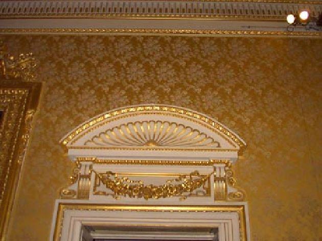 sovrapporta, serie - bottega livornese (sec. XIX)