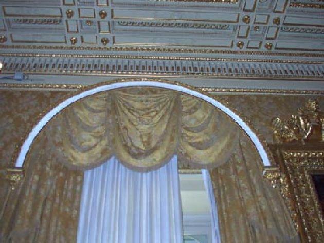 mantovana, serie - bottega livornese (sec. XIX)