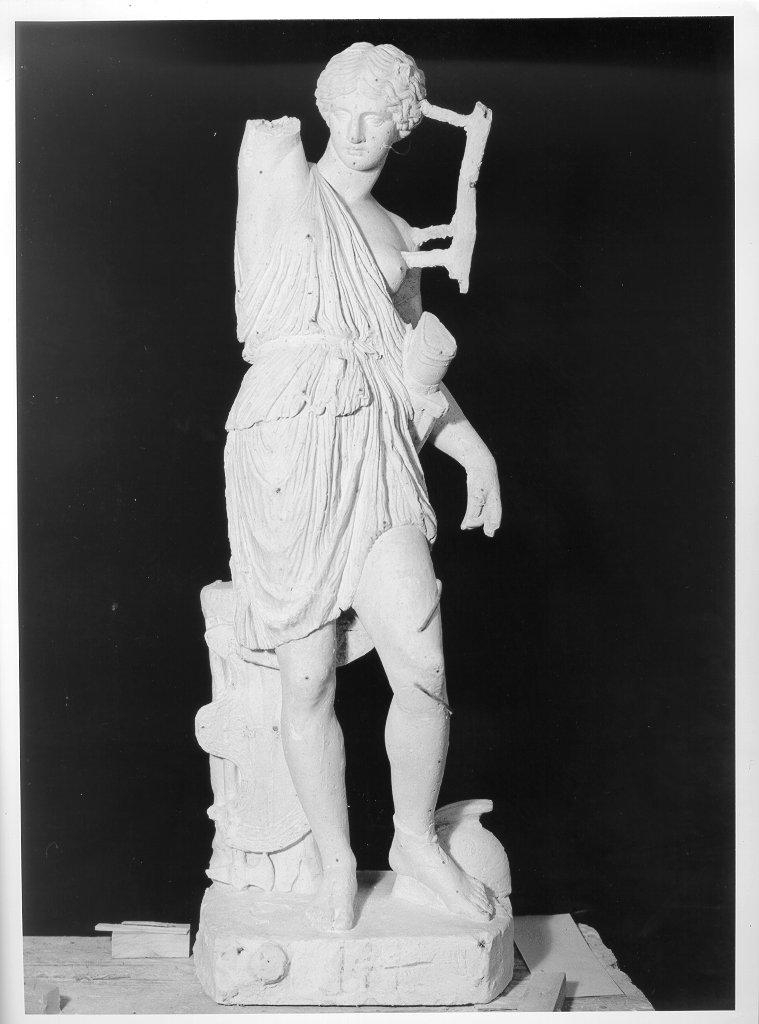 Amazzone Mattei, Amazzone (statua, opera isolata) - bottega italiana (sec. XIX)